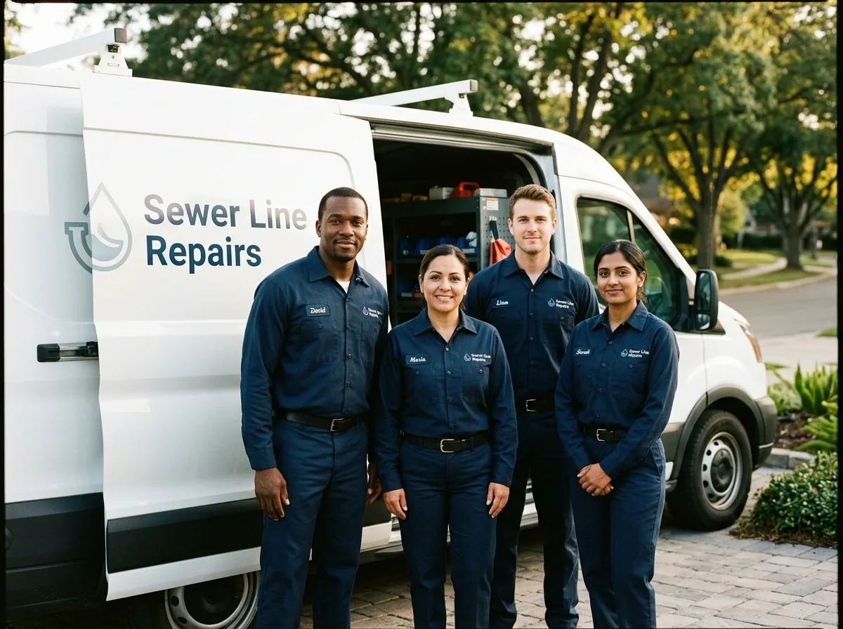 Emergency Plumber company in Suffolk, VA